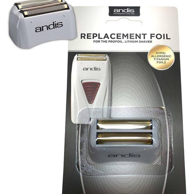 Andis Profoil Replacement No Blades