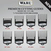 Wahl Premium Cutting Guide Guards