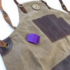 Magnetic OB Apron