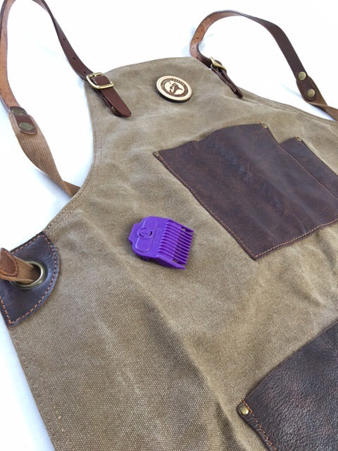 Magnetic OB Apron