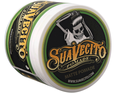 Suavecito Matte Pomade