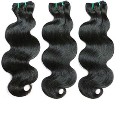 Peruvian Body Wave