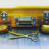 Vincent Large Master Case