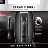 Andis Ceramic BRG + Detachable Blade
