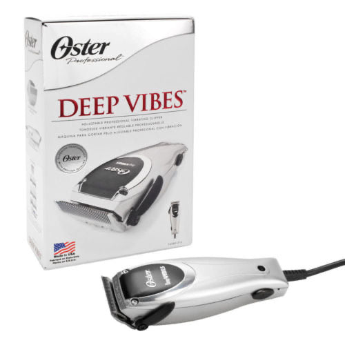 Oster Deep Vibes Professional Hair Clipper