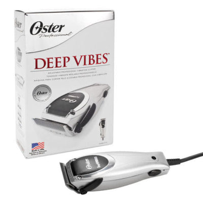 Oster Deep Vibes Professional Hair Clipper
