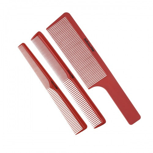 Babyliss Comb Set (Barberology™ Comb Set)