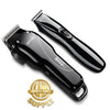 Andis Cordless Fade Combo (Envy LI +Slimline)