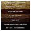 Temptu Airbrush Root Touch Up &Hair Color