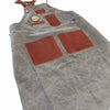 Magnetic OB Apron