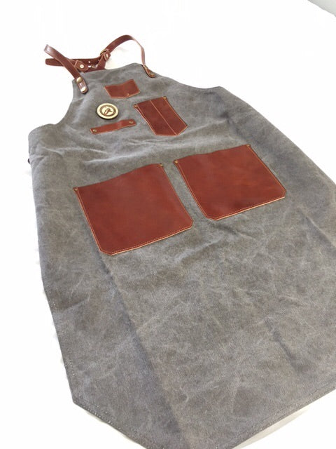 Magnetic OB Apron