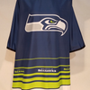 NFL Barber Capes