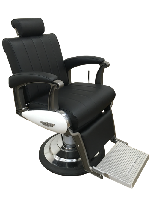 Takara Belmont Clipper Barber Chair