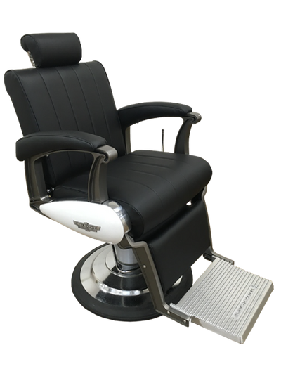 Takara Belmont Clipper Barber Chair