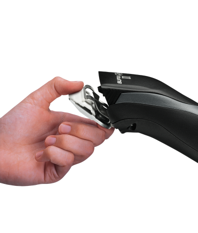 Andis Supra ZR II Cordless Detachable Blade Clipper