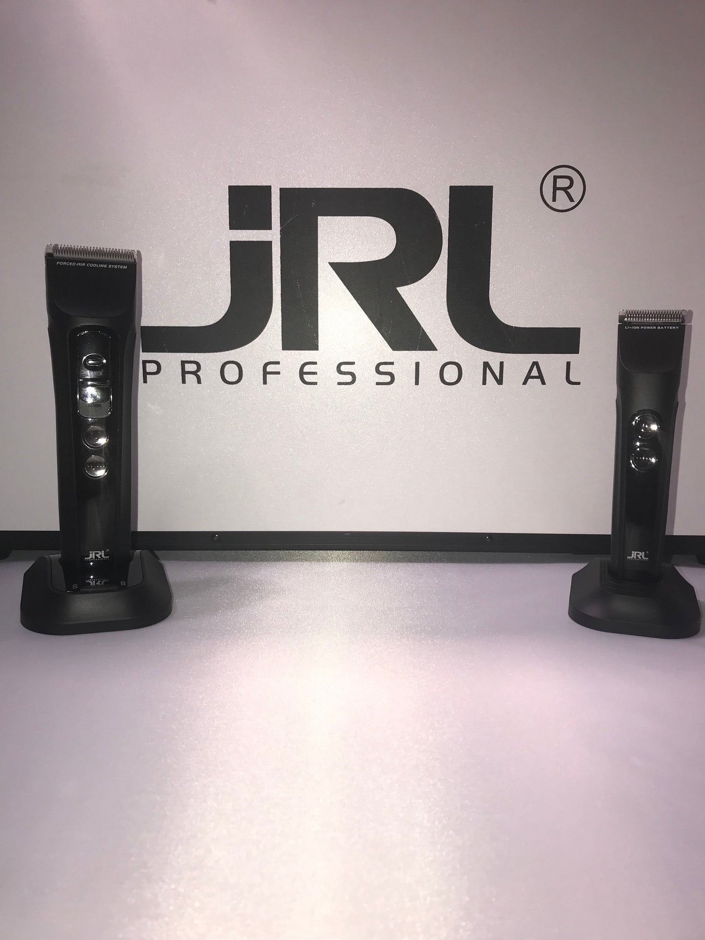 JRL Fresh Fade 1040 Trimmer 2nd Generation