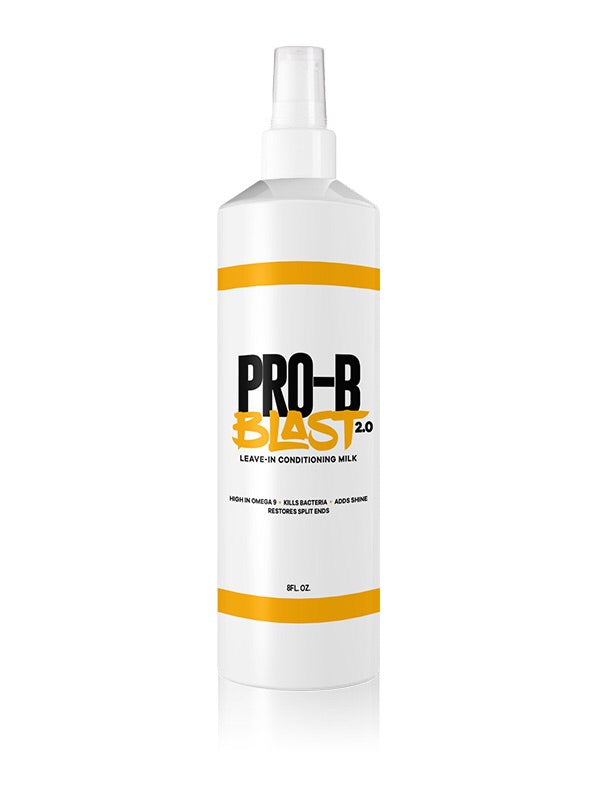 Pro B Blast Leave In Conditioner