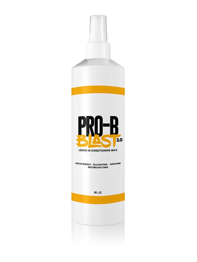 Pro B Blast Leave In Conditioner