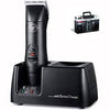 Andis Ceramic BRG + Detachable Blade