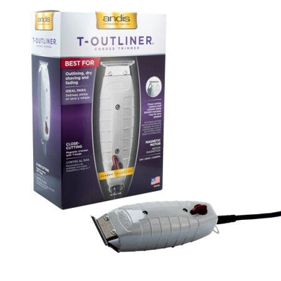 Andis T-Outliner