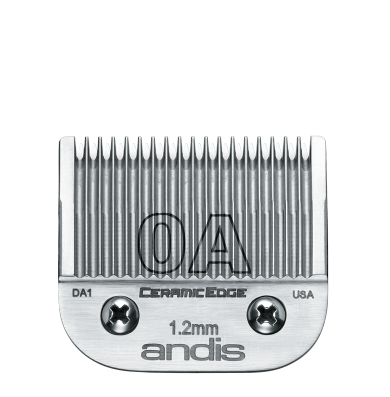 Andis CeramicEdge Detachable Blade OA