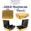 Vincent Large Master Case