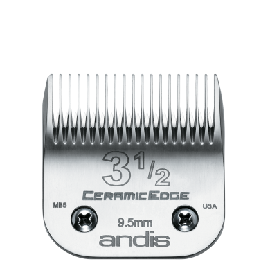 Andis CeramicEdge Detachable Blade 3 1/2