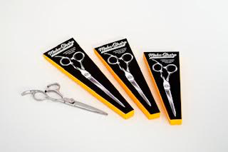 Mako Shear Sharpening