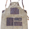 Magnetic OB Apron
