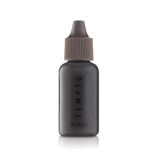 Temptu Airbrush Root Touch Up &Hair Color