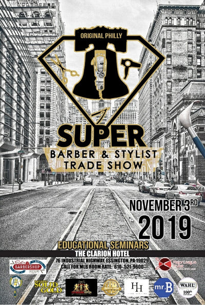 Major League Barber (Philadelphia)