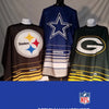 NFL Barber Capes