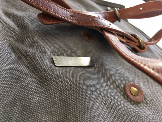 Magnetic OB Apron