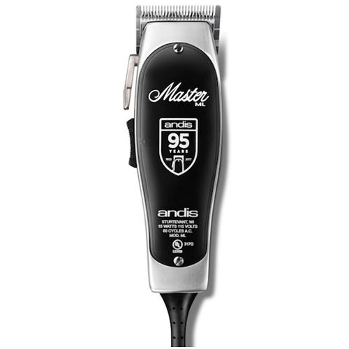 Andis Master 95th Anniversary Limited Edition