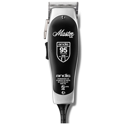 Andis Master 95th Anniversary Limited Edition