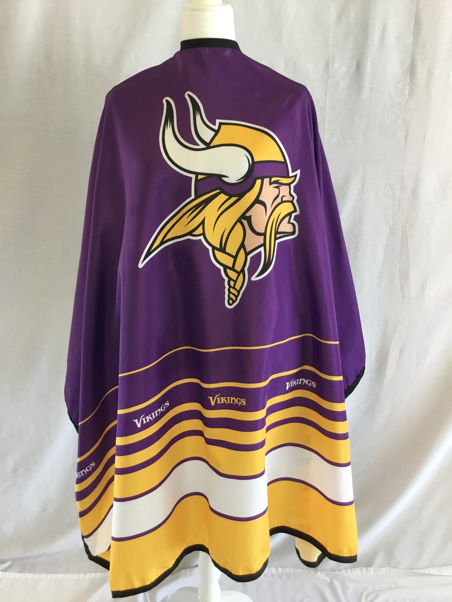 NFL Barber Capes