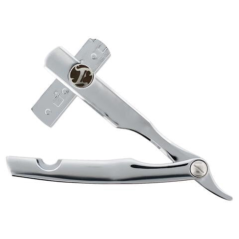 Shaving Straight Razor by Irving Barber Co
