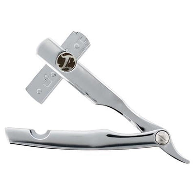 Shaving Straight Razor by Irving Barber Co
