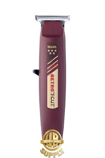 Wahl Retro T Cut