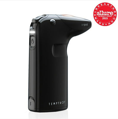Temptu Airbrush System with AirPod