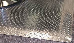 Rhino Barber Mats