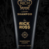 Rich by Rick Ross Bundle and Display