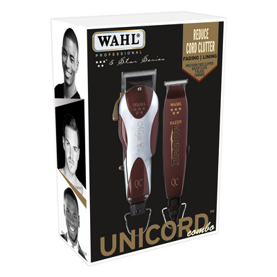 Wahl Uni Cord Combo