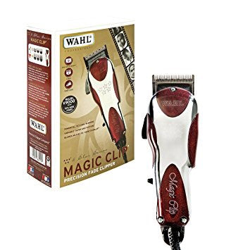 Wahl 5 Star Magic Clip (Corded)