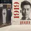 Metal Cordless Magic Clip