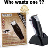 Wahl Cordless Detailer
