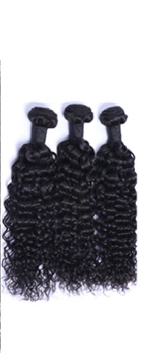 Peruvian Tight Curl
