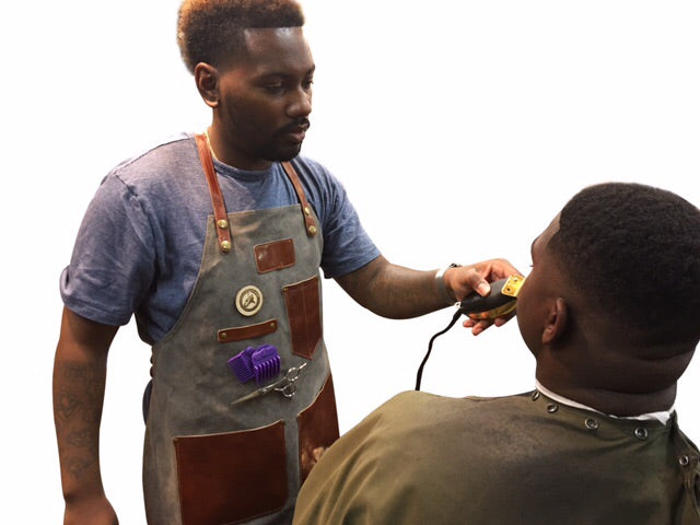 Magnetic OB Apron