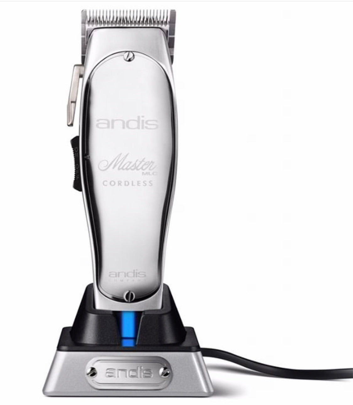 Andis Cordless Master LI
