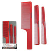 Babyliss Comb Set (Barberology™ Comb Set)